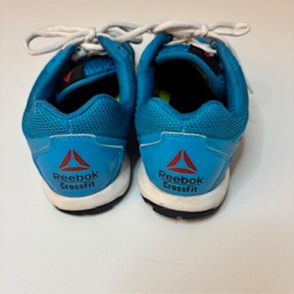 Reebok Cross Fit Training Shoes CF7 - Size 8.5 - Picture 3 of 6